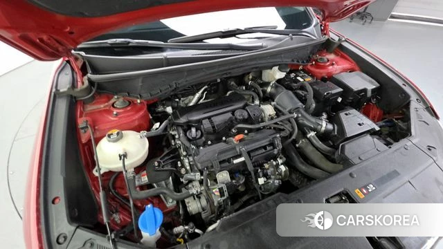 Hyundai Tucson (NX4) id 4249257 из Кореи 29