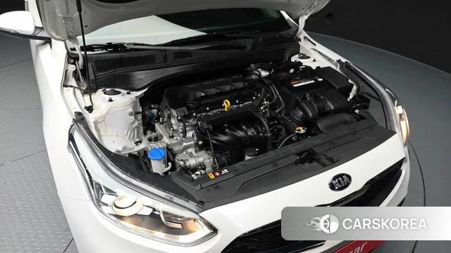 Kia Come New K3 id 3924274 из Кореи 16