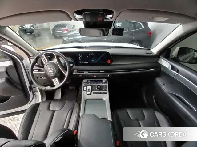 Hyundai The New Palisade id 3492729 из Кореи 16