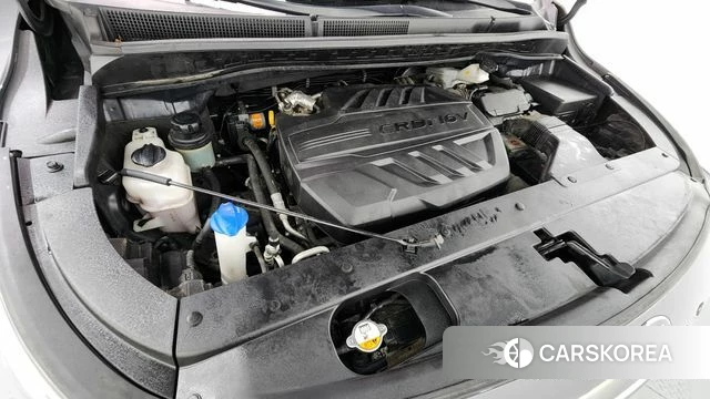 Kia The New Carnival id 3905679 из Кореи 16