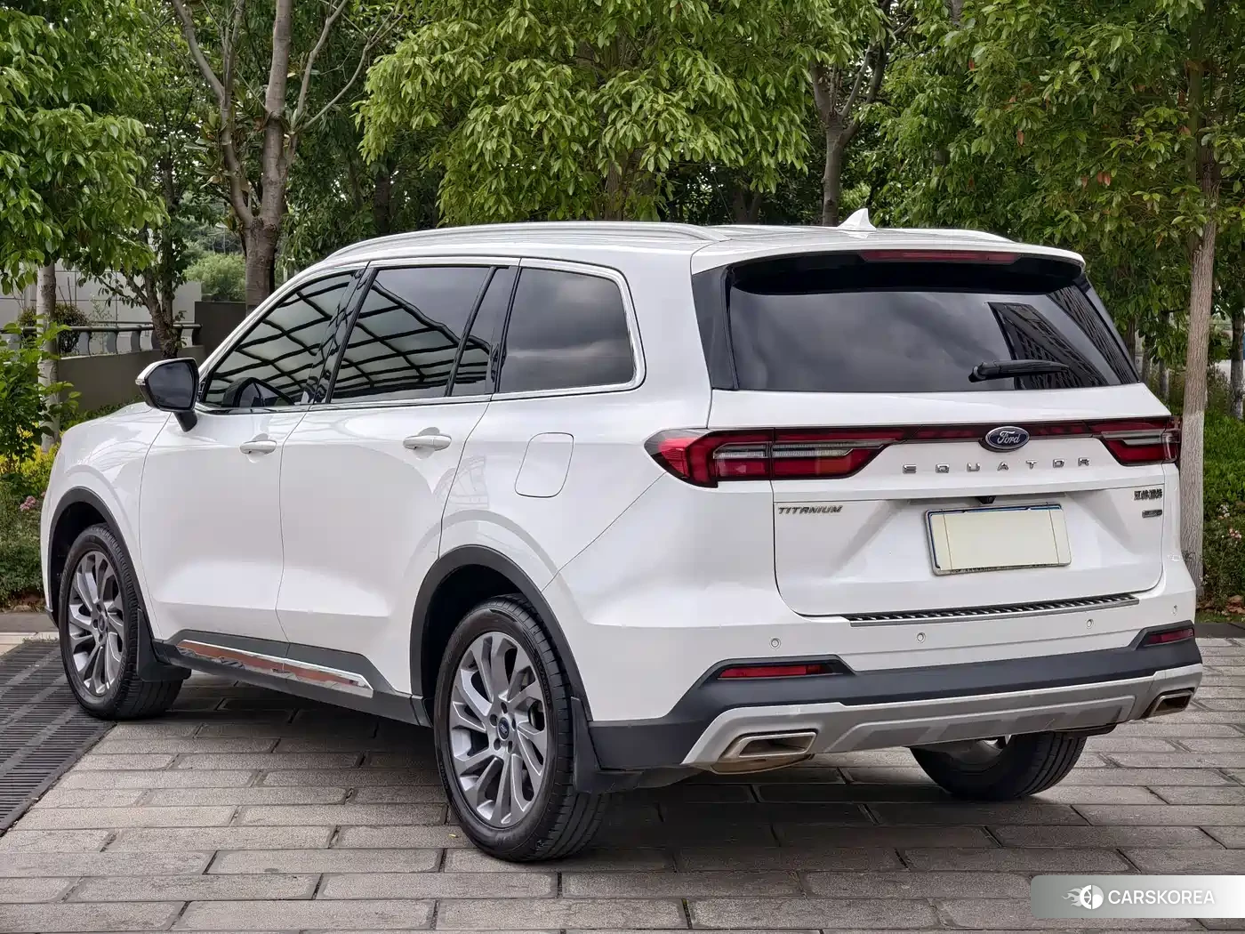 Ford Lingyu id 4547277 из Китая 16