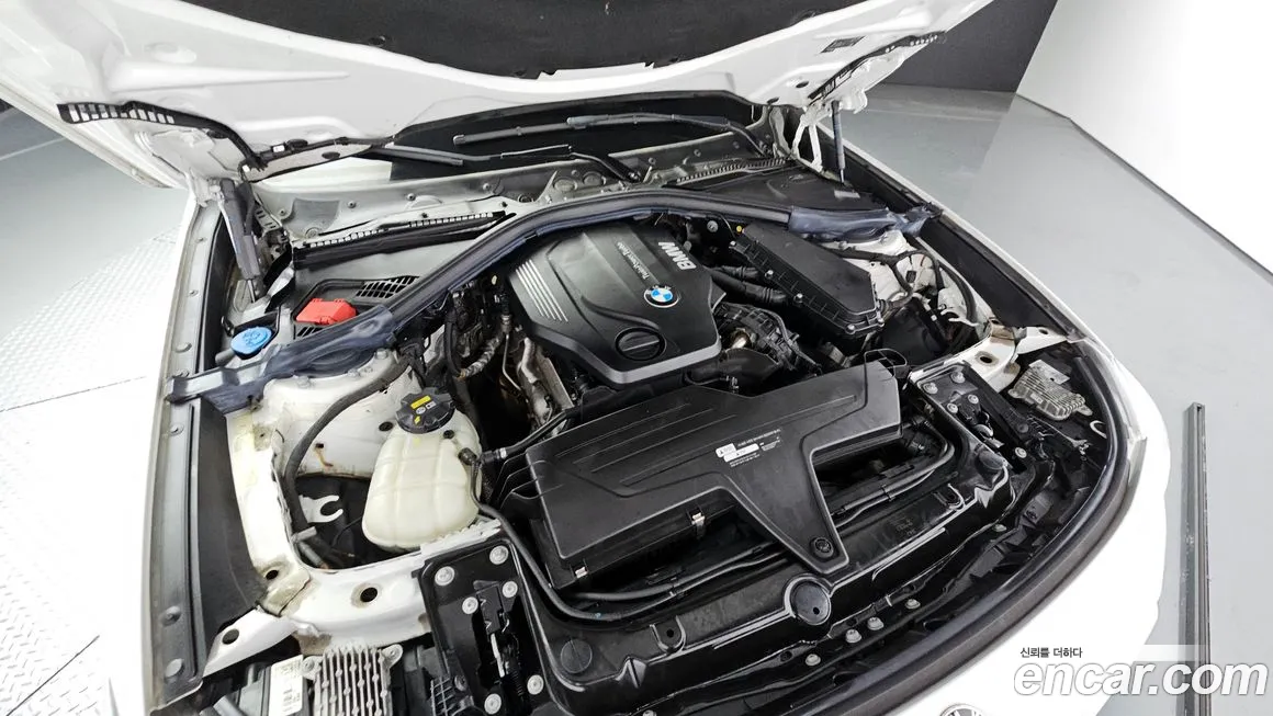 BMW 3 Series GT (F34) id 2091252 из Кореи 16