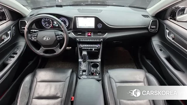 Hyundai Grandeur IG id 3761466 из Кореи 16