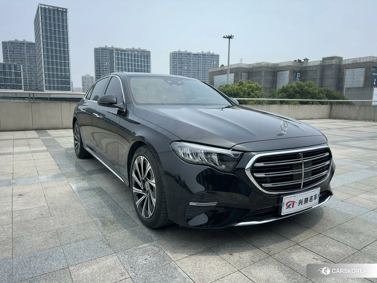Mercedes-Benz E-Class id 4513522 из Китая 12