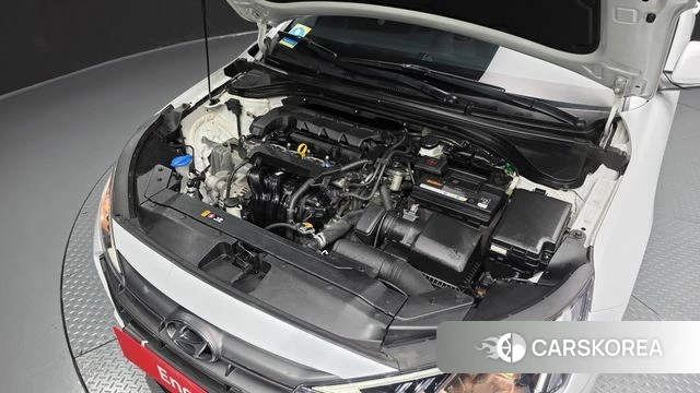 Hyundai The New Avante AD id 4435062 из Кореи 27