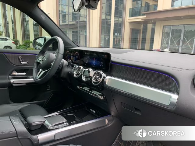 Mercedes-Benz GLB id 4342268 из Китая 30