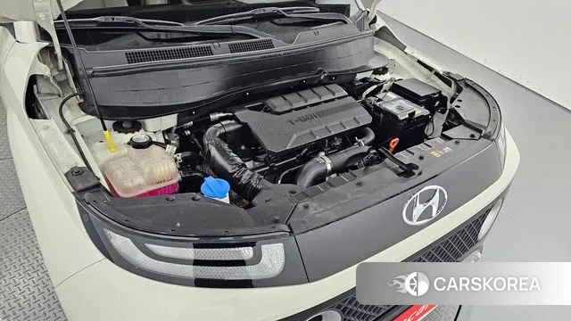 Hyundai Casper id 3395206 из Кореи 16