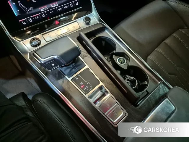 Audi A6 (C8) id 3508142 из Кореи 16