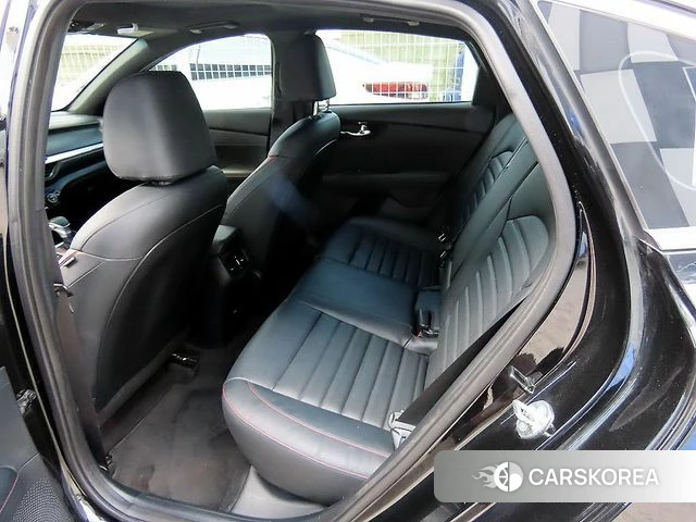 Kia The New K3 2nd generation id 4666770 из Кореи 16