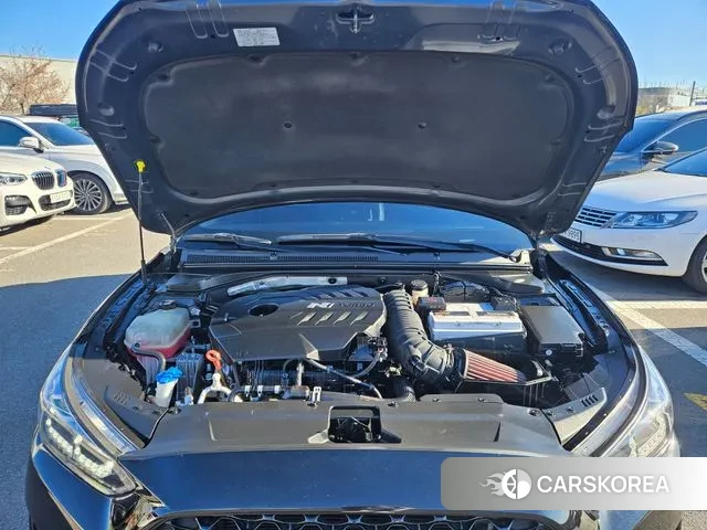 Hyundai Veloster (JS) id 3448520 из Кореи 16