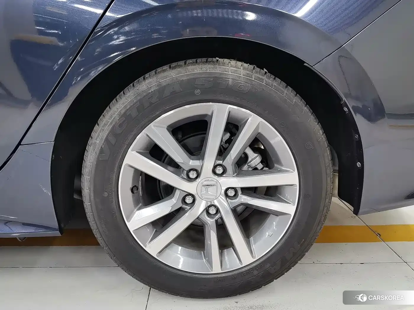 Honda Civic id 4622487 из Китая 14