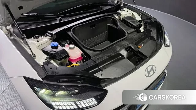 Hyundai Ionic 6 id 3524127 из Кореи 16