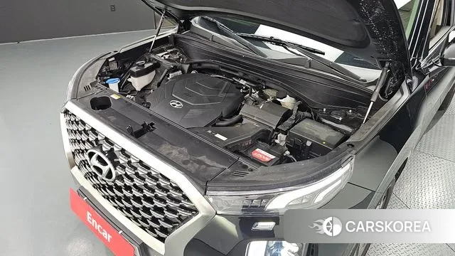 Hyundai Palisade id 2901196 из Кореи 16