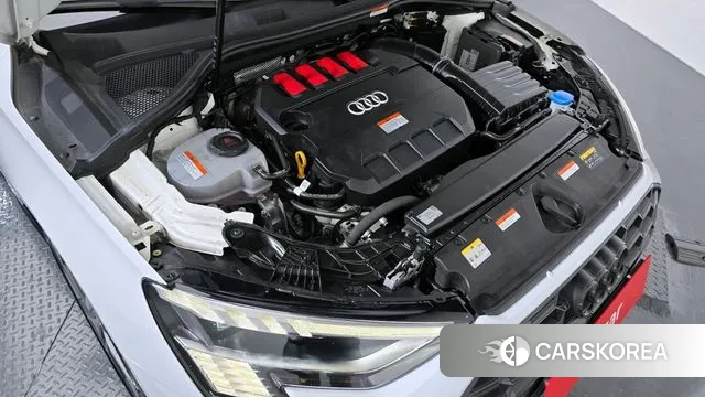 Audi S3 (8Y) id 3246536 из Кореи 16