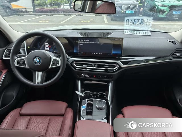 BMW i3 id 3957799 из Китая 13