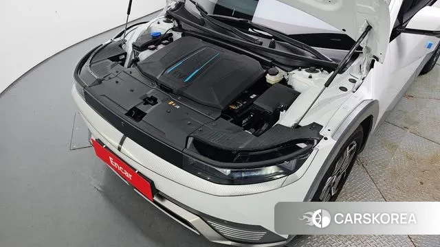 Hyundai Ionic 5 id 3027686 из Кореи 16