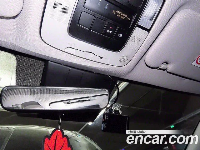 Hyundai Sonata (DN8) id 2532513 из Кореи 13