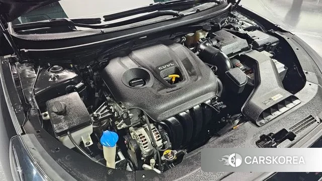 Hyundai Sonata New Rise id 3351411 из Кореи 16