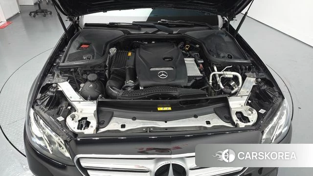 Mercedes-Benz E-Class W213 id 4717542 из Кореи 27