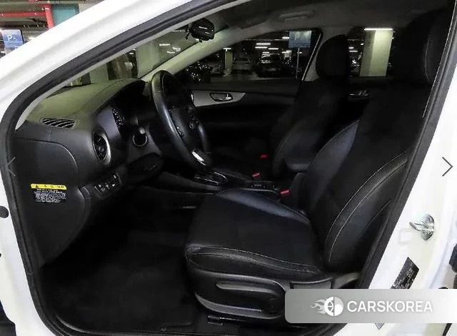 Kia Come New K3 id 3473732 из Кореи 14