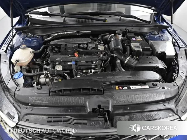 Kia K5 3rd generation id 3437640 из Кореи 16