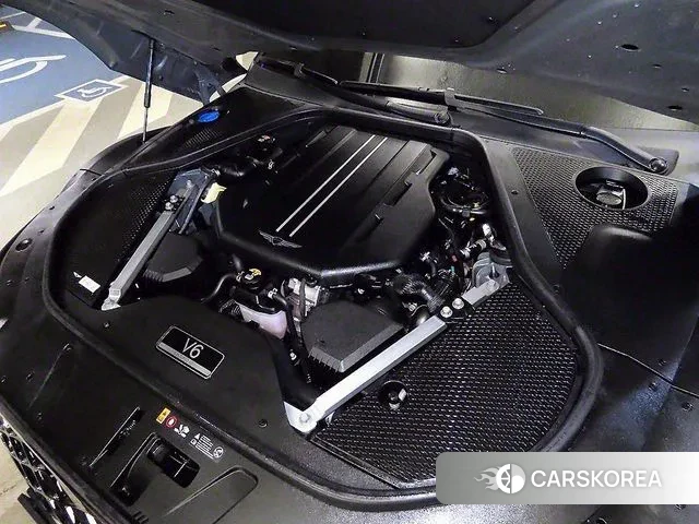 Genesis G90 (RS4) id 3011760 из Кореи 16