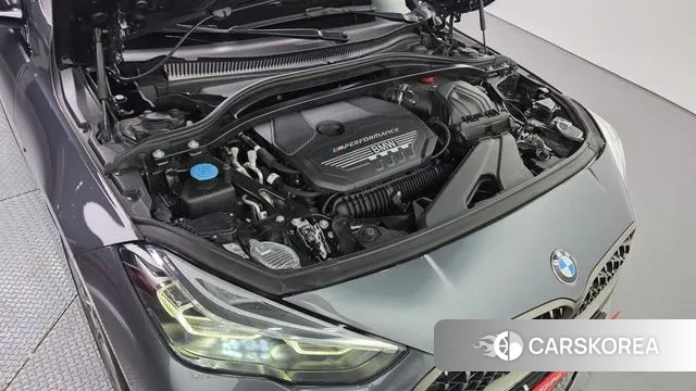 BMW 2 Series Gran Coupe (F44) id 2980614 из Кореи 16