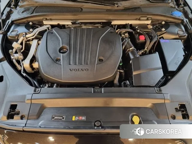 Volvo S90 id 3415365 из Кореи 16