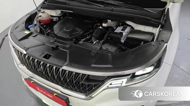 Kia Carnival 4th generation id 4292770 из Кореи 16