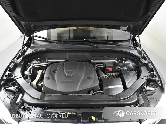 Volvo XC60 second Generation id 3514863 из Кореи 16