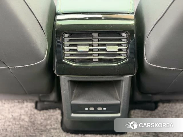 Volkswagen ID.4 X id 4272691 из Китая 13