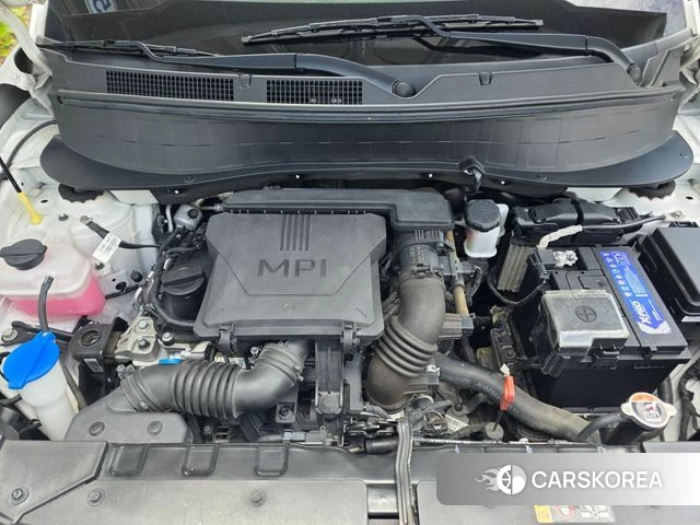 Hyundai Casper id 4282730 из Кореи 14