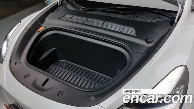 Tesla Model Y id 2880066 из Кореи 16