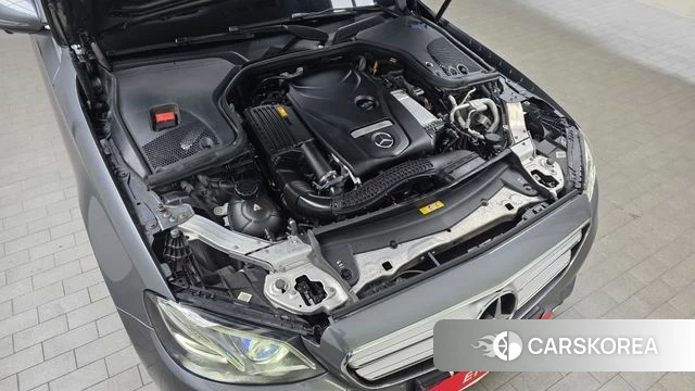 Mercedes-Benz E-Class W213 id 3801246 из Кореи 16
