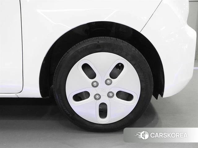 Kia The New Ray id 4769146 из Кореи 15