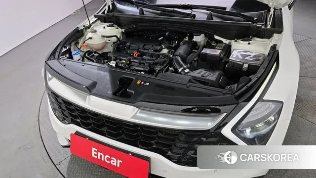 Kia Sportage 5th Generation id 3442102 из Кореи 16