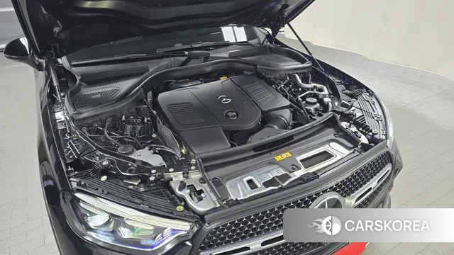 Mercedes-Benz GLC-Class X254 id 3734393 из Кореи 16