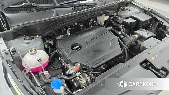 Kia Sportage 5th Generation id 3876796 из Кореи 16