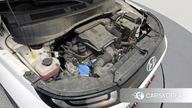 Hyundai Casper id 3690662 из Кореи 16