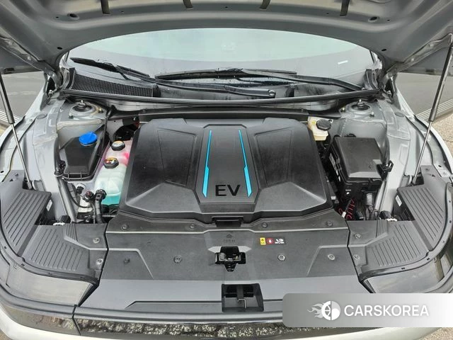 Hyundai Ionic 5 id 4309408 из Кореи 16