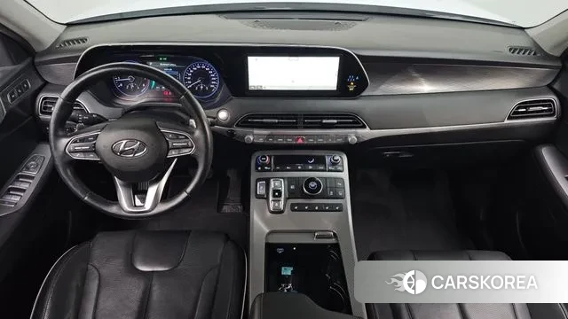 Hyundai Palisade id 3591676 из Кореи 16