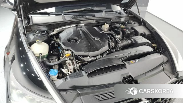 Hyundai Sonata (DN8) id 3936799 из Кореи 16