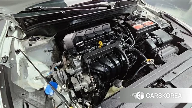 Kia Come New K3 id 3488760 из Кореи 16