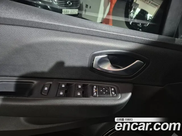 Renault Korea (Samsung) Clio id 2701879 из Кореи 16