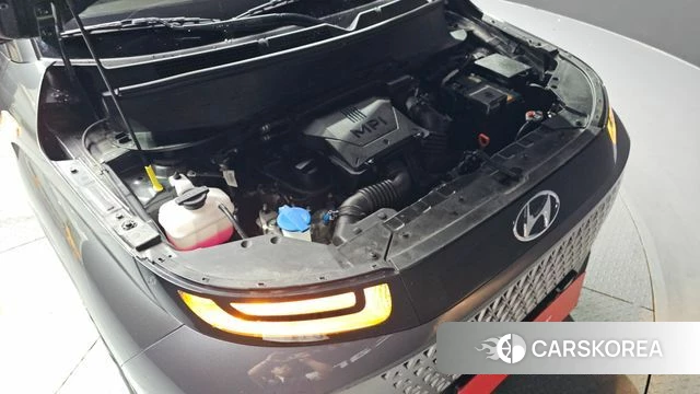 Hyundai Casper id 3963671 из Кореи 16