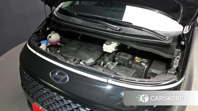 Hyundai Staria id 3027075 из Кореи 16