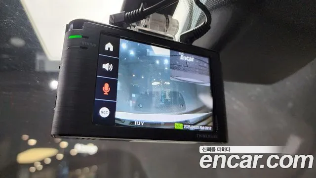 Kia Come New K7 id 2673880 из Кореи 16