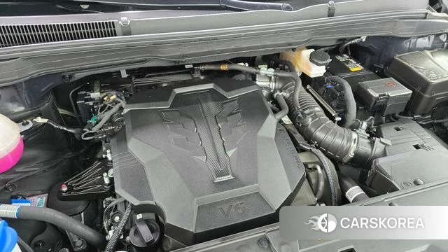 Kia Carnival 4th generation id 4223082 из Кореи 33