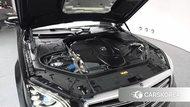 Mercedes-Benz S-Class W222 id 3800834 из Кореи 16