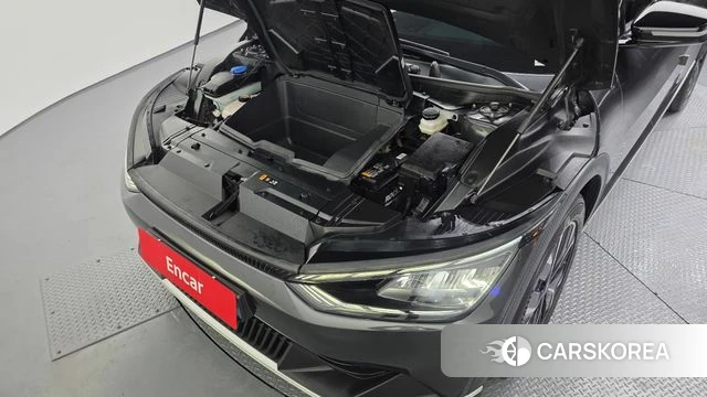 Kia EV6 id 3812674 из Кореи 16